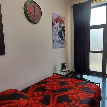 Pokoj Tylko Dla Doroslych Momenti Piccanti Katoviçe Dış mekan fotoğraf